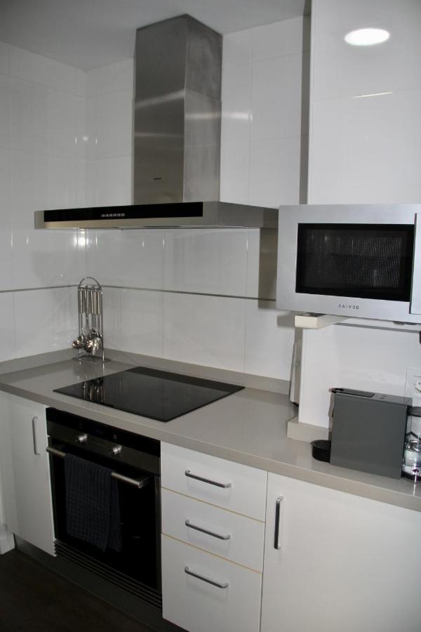 Appartement Patacona Premium Penthouse Sea Views & Barbecue à Valence Extérieur photo